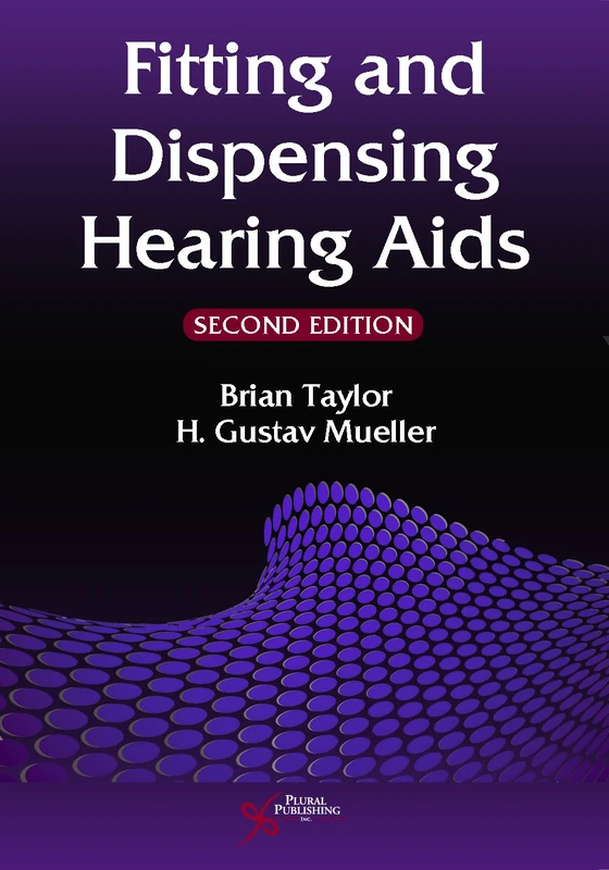 Fitting and Dispensing Hearing 2nd ed
