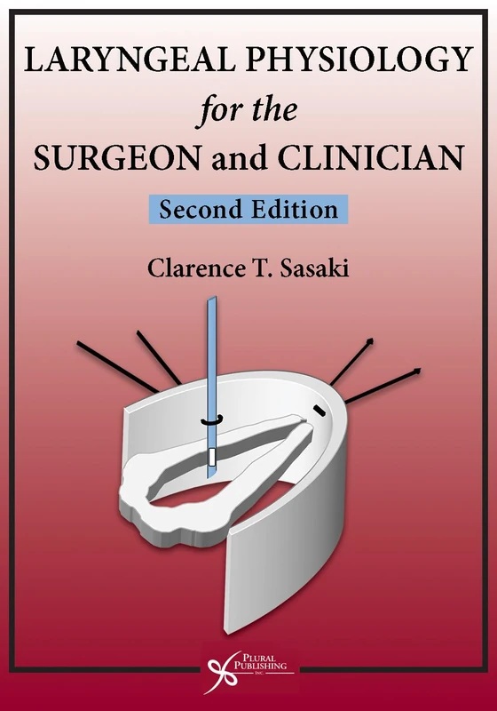Laryngeal Physiology for the Surgeon and Clinician - Image 1