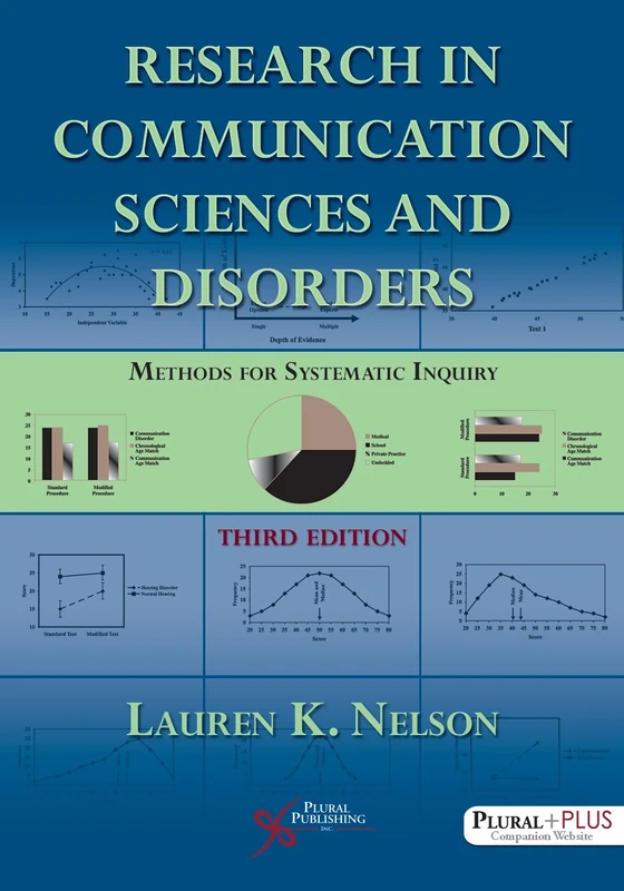 Research in Communication Sciences and Disorders: Methods for Systematic Inquiry