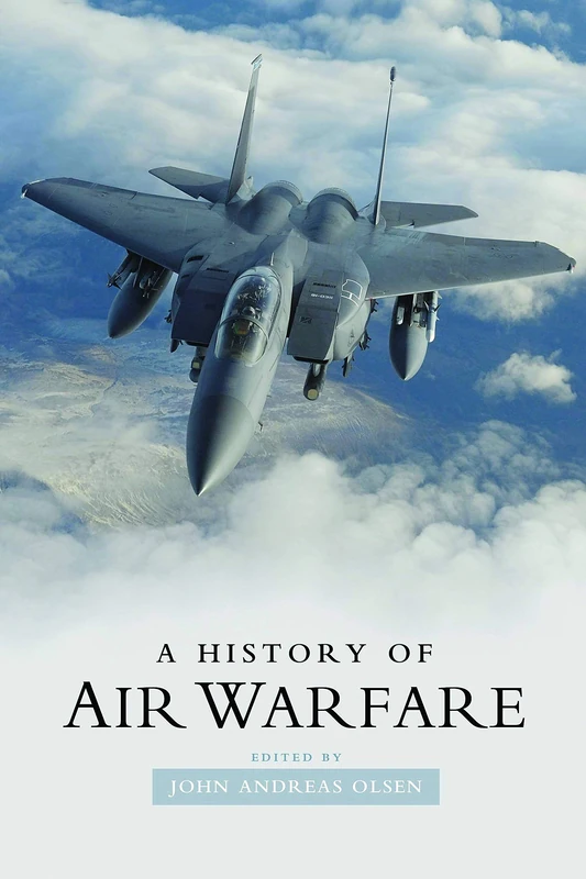 A History of Air Warfare - Image 1