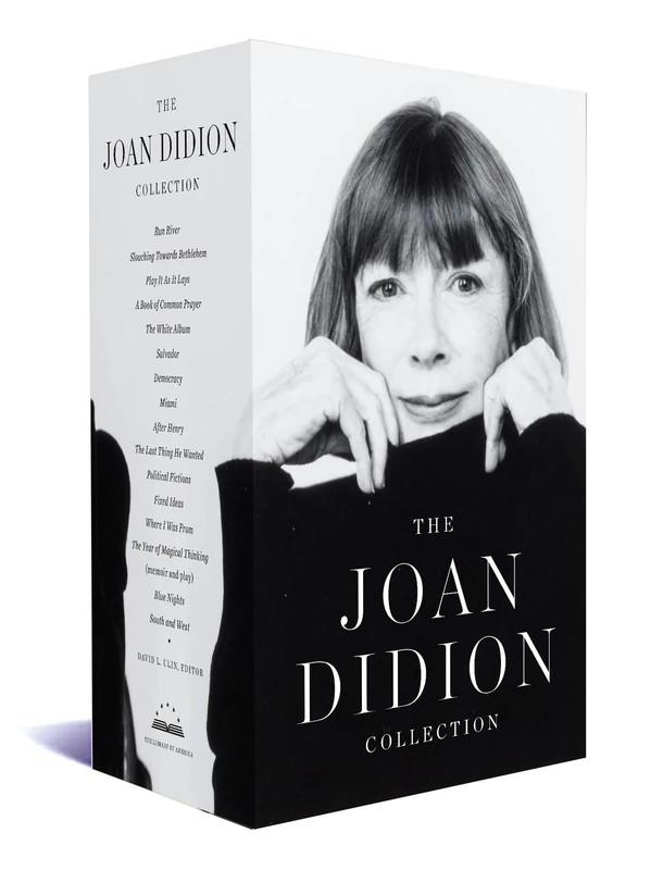 The Joan Didion Collection - Image 1