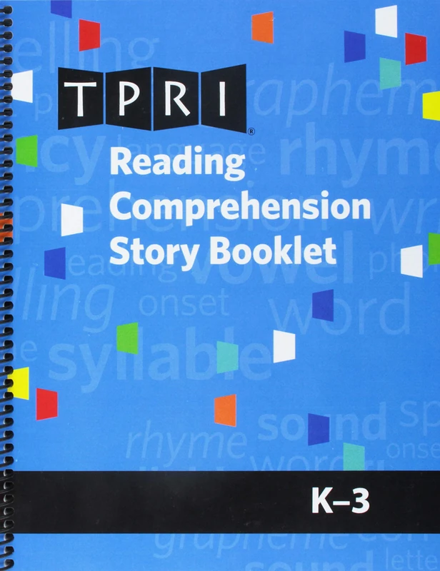 TPRI Benchmarking Kit