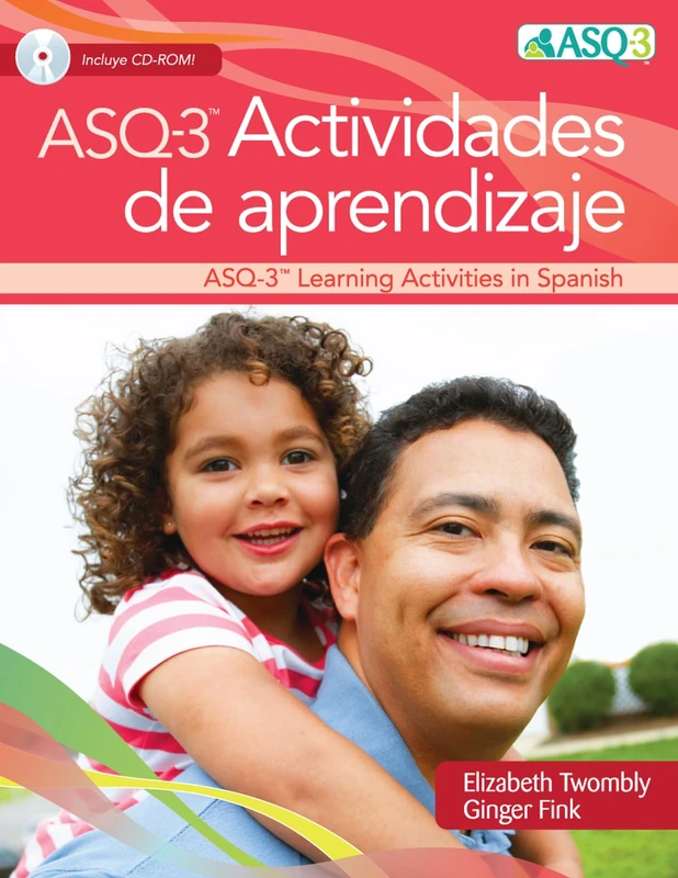 Asq-3o Actividades de Aprendizaje: A Parent-Completed Child Monitoring System