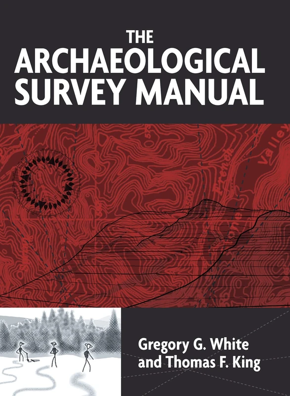 The Archaeological Survey Manual