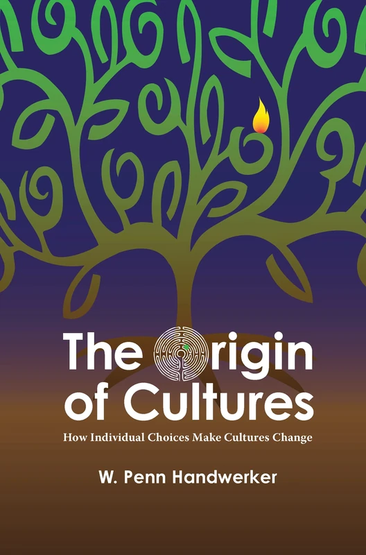 The Origin of Cultures: How Individual Choices Make Cultures Change (Key Questions in Anthropology)