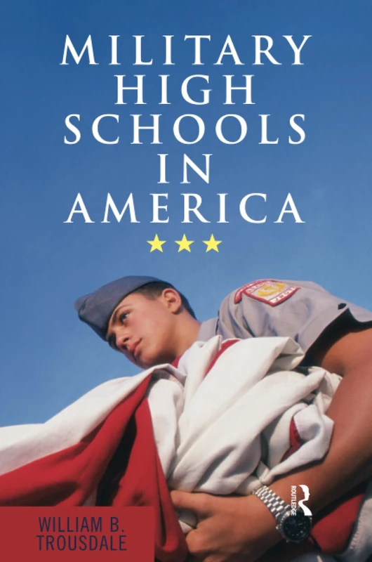 Military High Schools in America