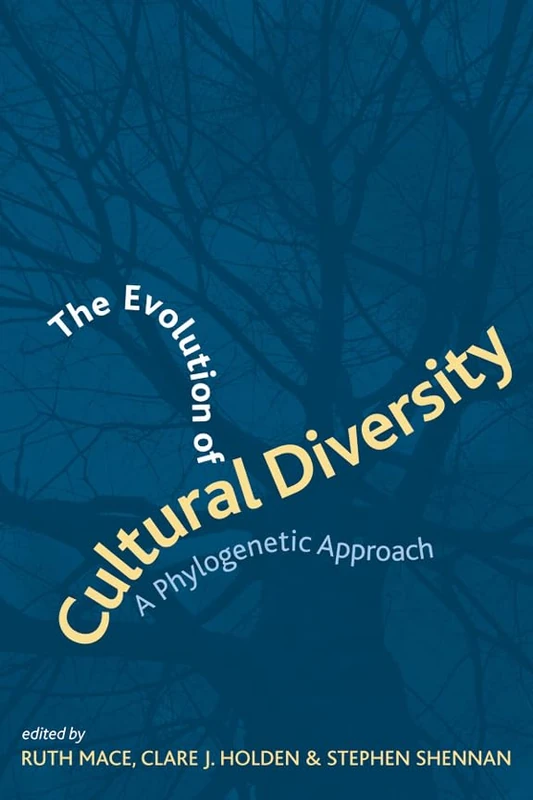 The Evolution of Cultural Diversity: A Phylogenetic Approach (UCL Institute of Archaeology Publications)