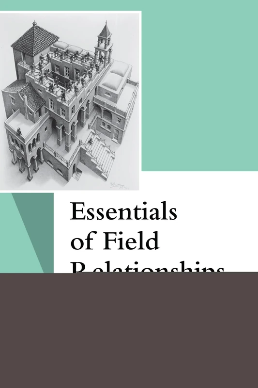 Essentials of Field Relationships: Volume 3 (Qualitative Essentials)