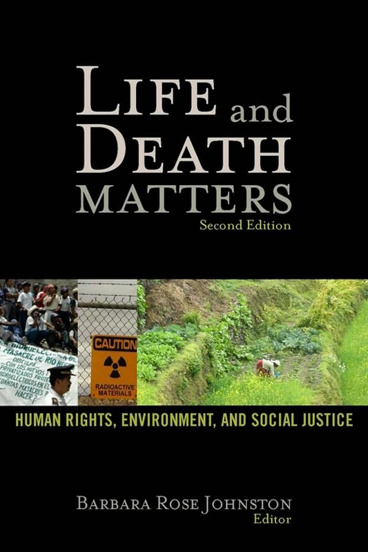Routledge Life and Death Matters - 2nd Edition Book