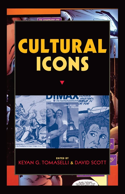 Cultural Icons (Intervention Press)