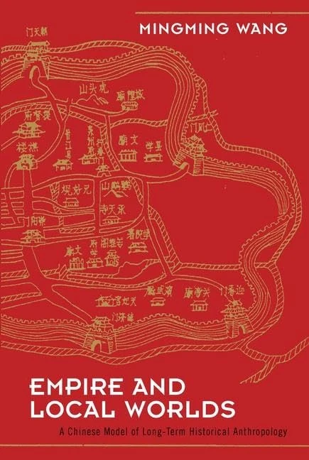 Routledge Empire and Local Worlds - Historical Anthropology