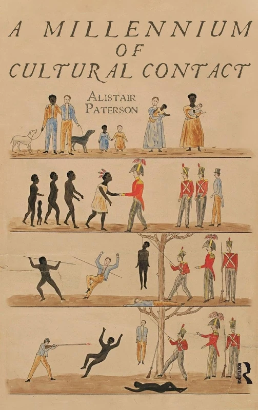 A Millennium of Cultural Contact - Image 1