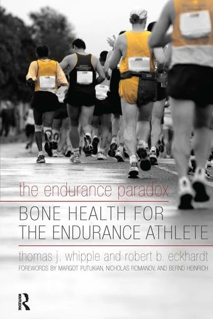 The Endurance Paradox: Bone Health for the Endurance Athlete - Image 1