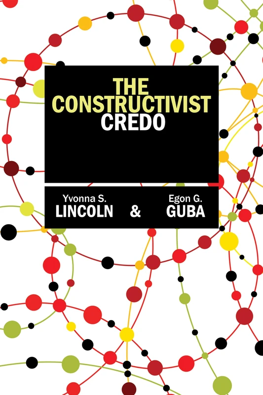 Routledge - The Constructivist Credo - Social Science Research - Image 1
