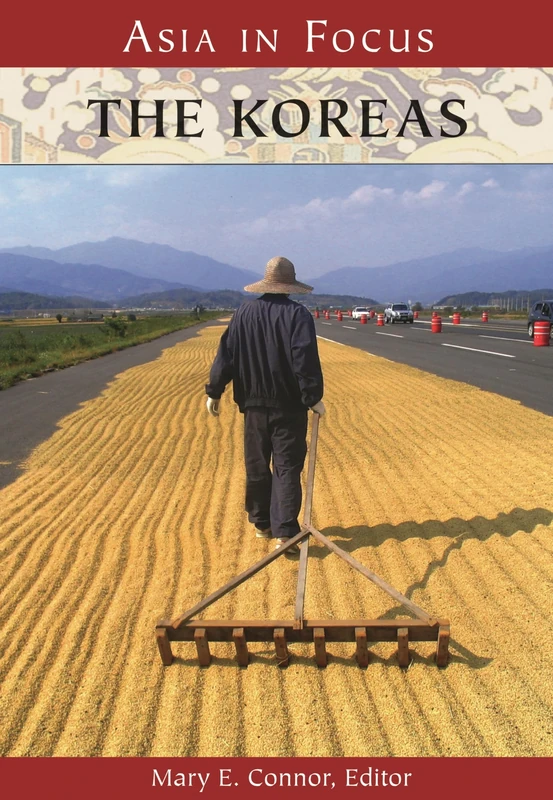 The Koreas (Nations in Focus) - Image 1