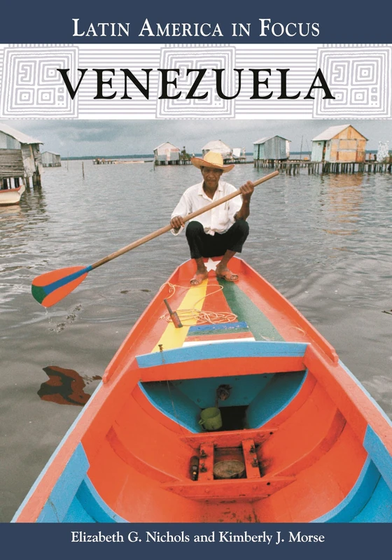 Venezuela (Latin America in Focus)