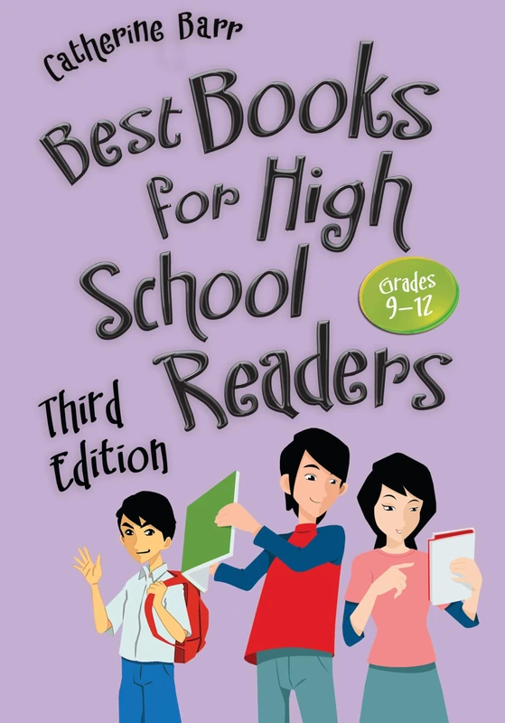 Best Books for High School Readers: Grades 9–12 (Children's and Young Adult Literature Reference)
