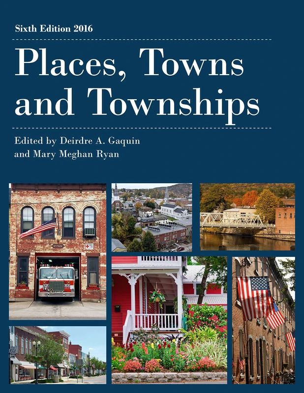 Places, towns and townships