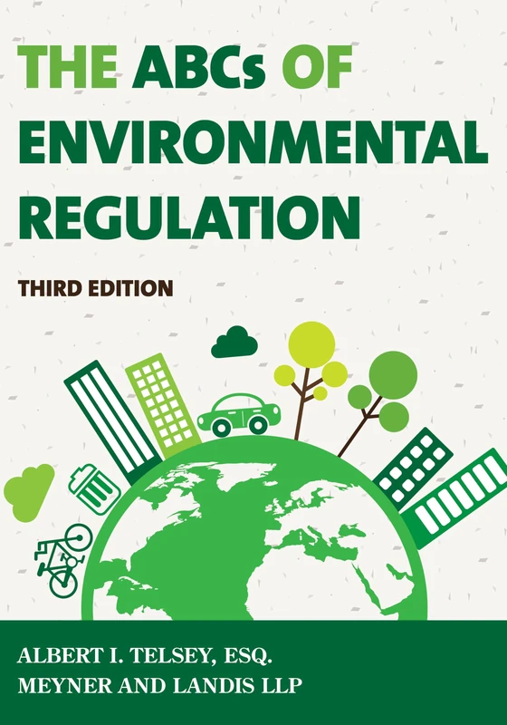 The ABCs of Environmental Regulation - Image 1