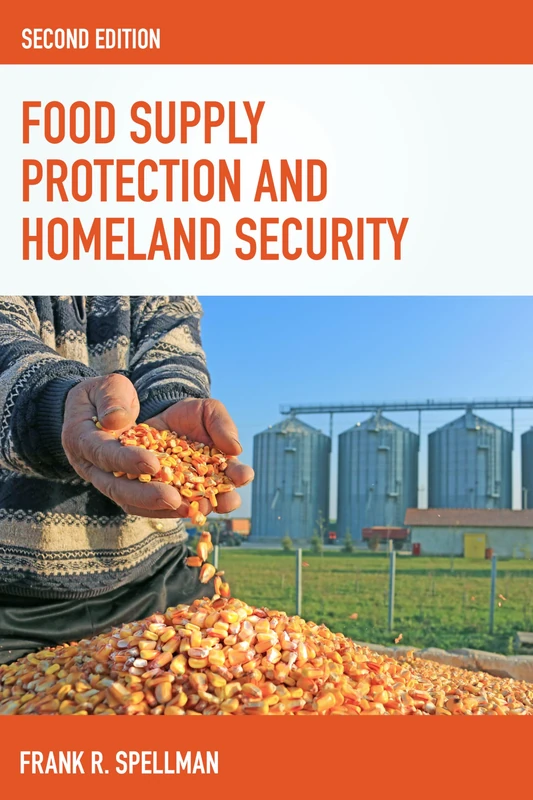 Food Supply Protection and Homeland Security (Homeland Security Series)
