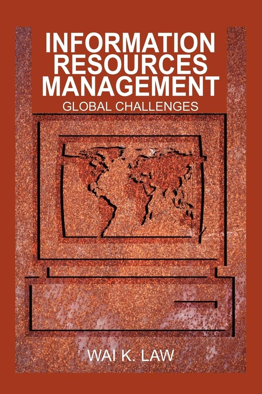 Information Resources Management: Global Challenges