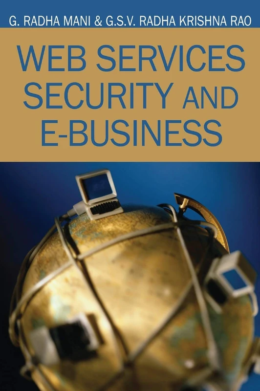 Web Services Security and E-business