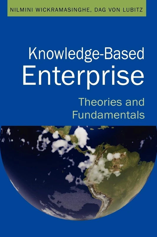 Knowledge-Based Enterprise: Theories and Fundamentals - Image 1