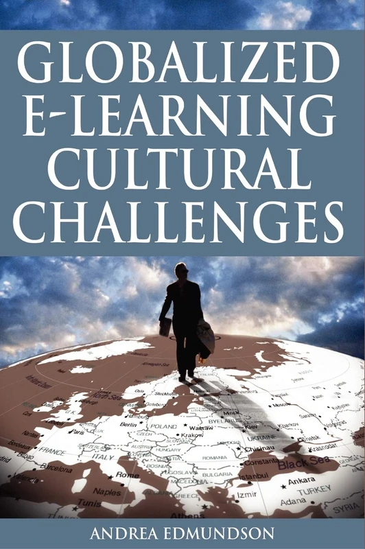 Globalized E-learning Cultural Challenges