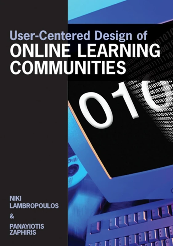 User-centered Design of Online Learning Communities - Image 1