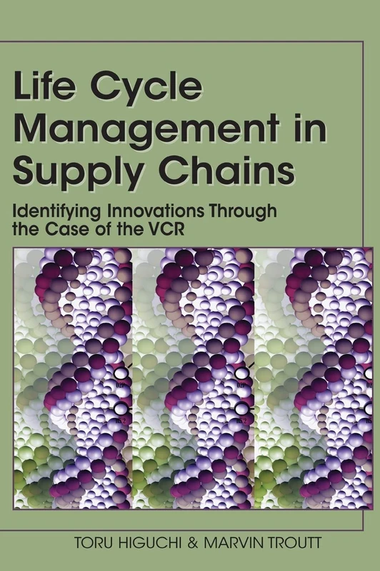 Life Cycle Management in Supply Chains: Identifying Innovations Through the Case of the VCR