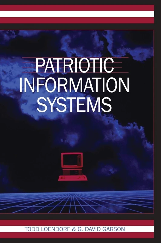 Patriotic Information Systems