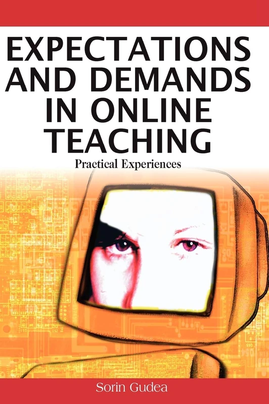 Expectations and Demands in Online Teaching: Practical Experiences - Image 1