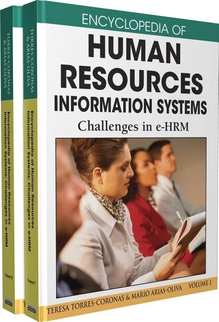 Encyclopedia of Human Resources Information Systems: Challenges in E-HRM