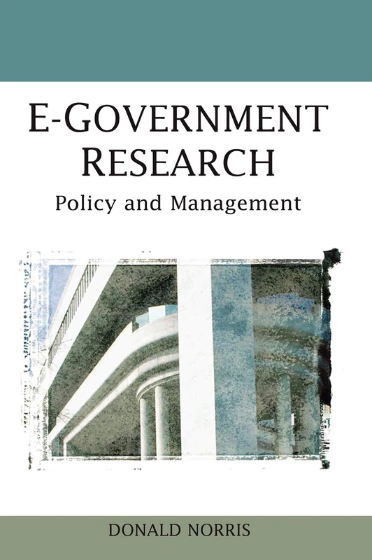 E-government Research: Policy and Management