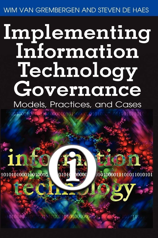 IGI Global - Implementing IT Governance Book for Managers