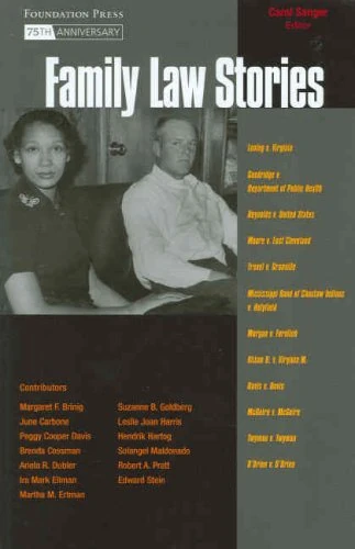 Family Law Stories - Image 1