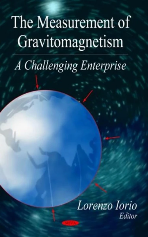 The Measurement of Gravitomagnetism: A Challenging Enterprise