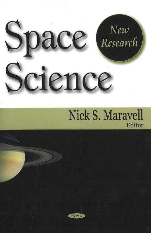 Space Science: New Research
