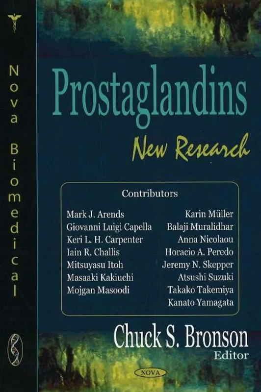 Prostaglandins: New Research