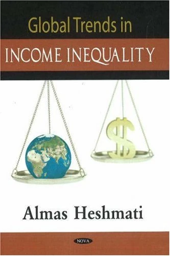 Global Trends in Income Inequality
