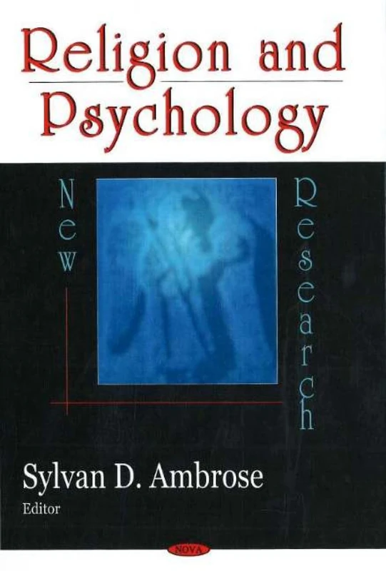Religion and Psychology: New Research