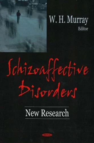 Schizoaffective Disorders: New Research