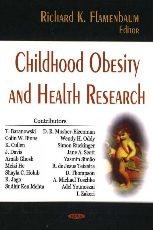 Childhood Obesity and Health Research