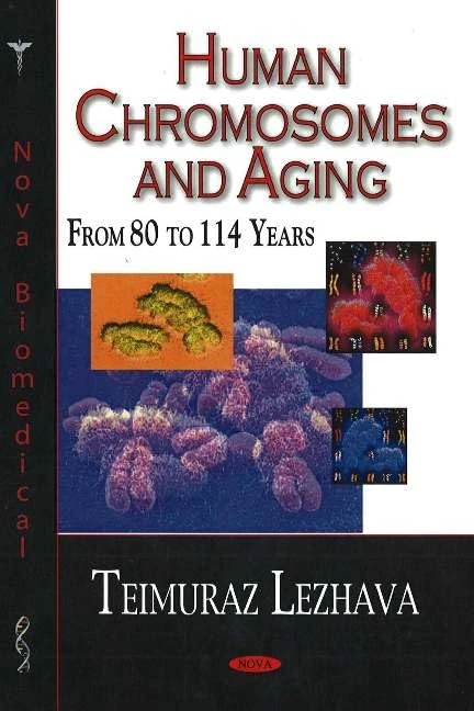Human Chromosomes and Aging: From 80 to 114 Years