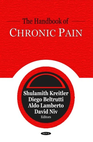 Handbook of Chronic Pain