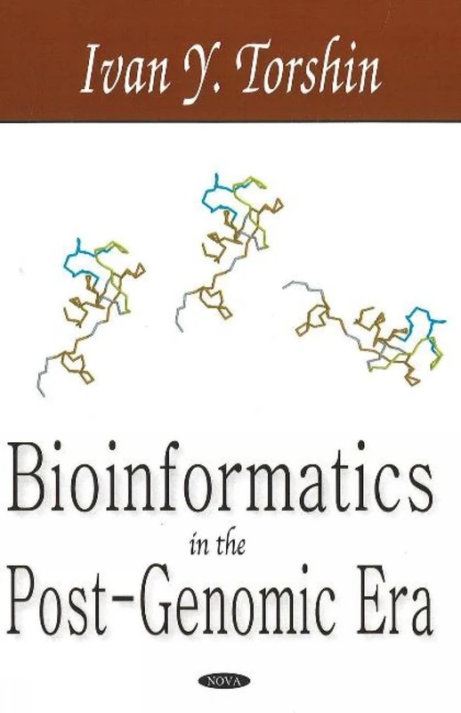 Bioinformatics in the Post-Genomic Era