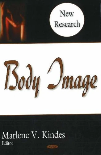 Body Image: New Research - Mental Health and Psychology Book