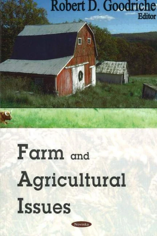 Farm And Agriculture Issues