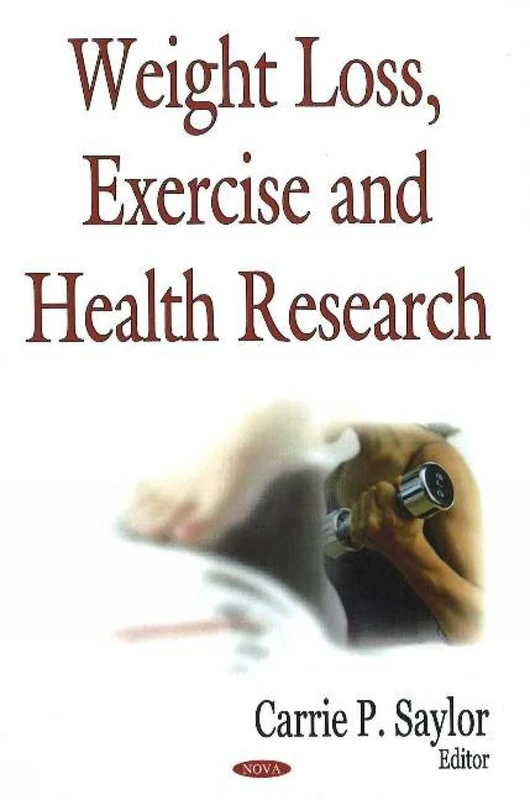 Weight Loss, Exercise and Health Research