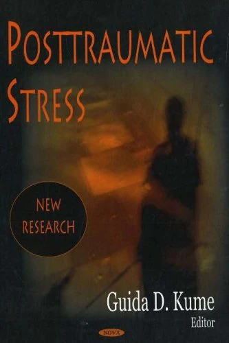 Posttraumatic Stress: New Research